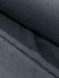 Tecido Crepe Salinas Grosso Preto