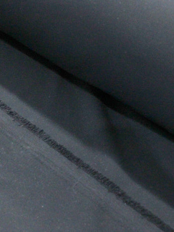 Tecido Crepe Salinas Grosso Preto