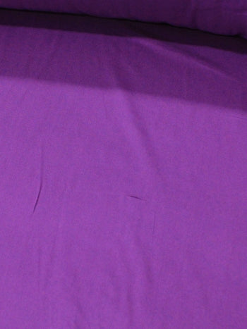 Tecido Viscose Roxo