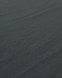 Tecido Viscose Texturizada Encorpada Preto