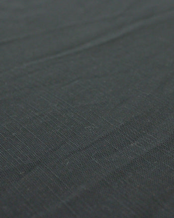Tecido Viscose Texturizada Encorpada Preto