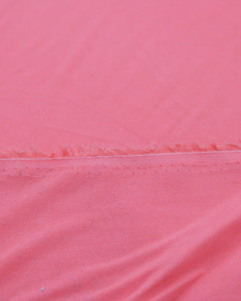 Tecido Viscose Coral Forte