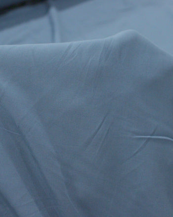 Tecido Viscose Azul Índigo