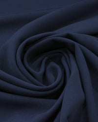 Tecido Alfaiataria Barbie Azul Marinho