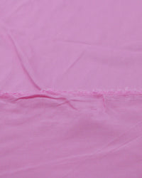 Tecido Cambraia Mista com Poliamida Rosa Chiclete