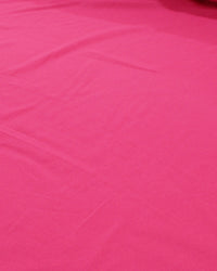Tecido Linho Misto Leve Rosa Pink