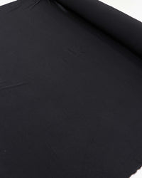 Tecido Crepe Duna Texturizado Preto