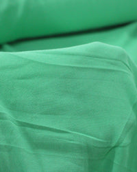 Tecido Crepe de Viscose Verde Sálvia