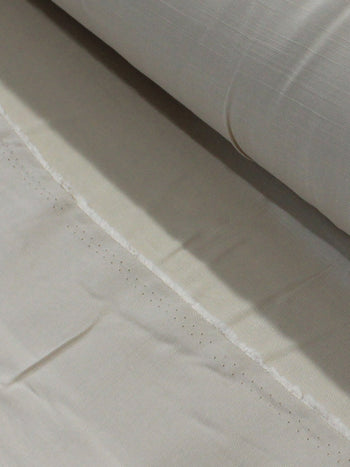 Tecido Viscose Mista Texturizada Bege
