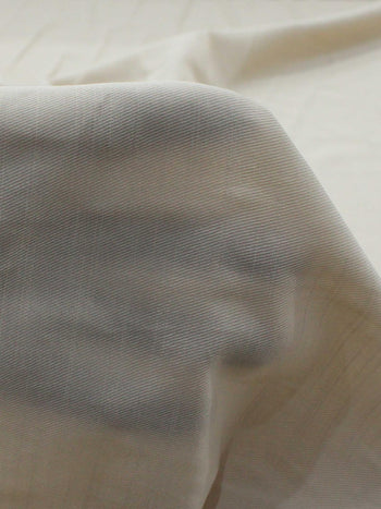 Tecido Viscose Mista Texturizada Bege