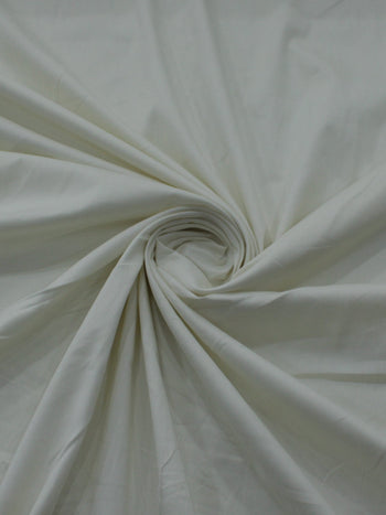 Tecido Cambraia Mista Offwhite