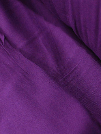 Tecido Viscose Roxo