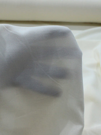 Tecido Viscose Creme