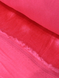 Tecido Viscose Acetinada Pink