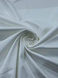 Tecido Piquet de Algodão Branco