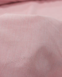 Tecido Tricoline Mista Rosé Mescla