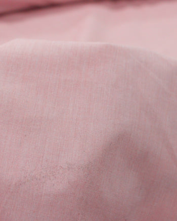 Tecido Tricoline Mista Rosé Mescla