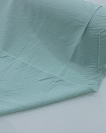 Tecido Crepe Salinas Verde Menta