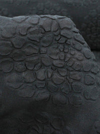 Tecido Crepe GGT Textura Bolhas