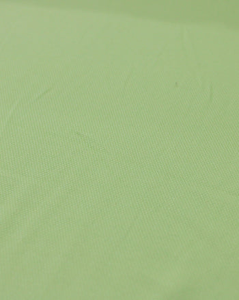 Tecido Viscose Maquinetada Verde Lima