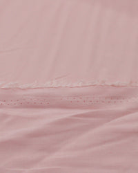 Tecido Viscose Rosa Claro