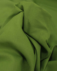 Tecido Linho Panama Leve Verde Oliva