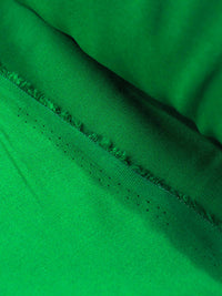 Tecido Viscose Sarjada Verde Menta