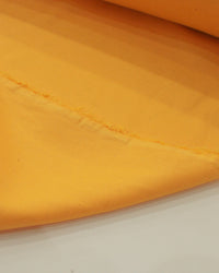 Tecido Linho Misto Camisaria Leve Amarelo Mescla