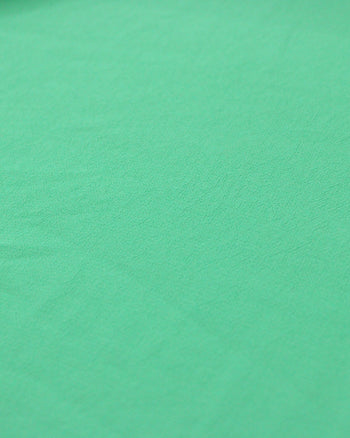 Tecido Crepe de Viscose Verde Sálvia
