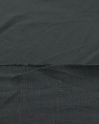 Tecido Viscose Texturizada Encorpada Preto