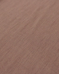 Tecido Crepe Texturizado Marrom Claro