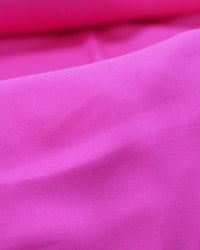 Tecido Viscose Rosa Chiclete Claro