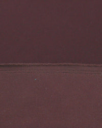 Tecido Alfaiataria com Elastano Marrom Chocolate