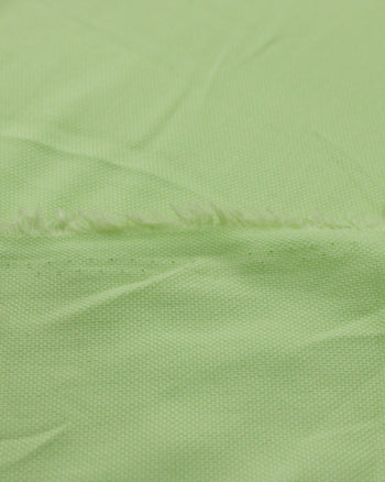 Tecido Viscose Maquinetada Verde Lima