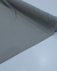 Tecido Crepe Chiffon Cinza