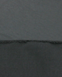 Tecido Sintético Preto (PU)