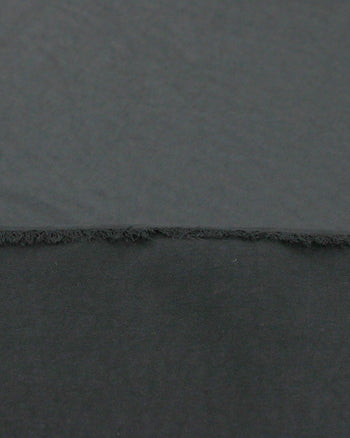 Tecido Sintético Preto (PU)