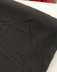 Tecido Crepe Marroquino Preto