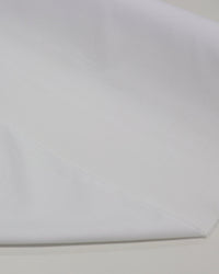 Tecido Tricoline Branco