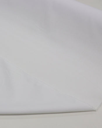 Tecido Tricoline Branco