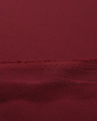 Tecido Alfaiataria Acetinada Marsala