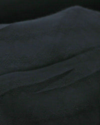 Tecido Viscose Maquinetada Preta
