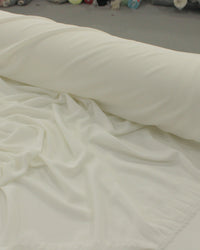 Tecido Crepe Bubble Offwhite
