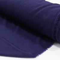 Tecido Crepe Bubble com Elastano Azul Marinho