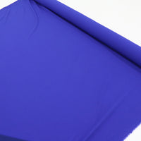 Tecido Crepe Bubble Azul Royal
