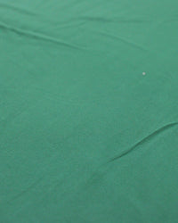 Tecido Viscose Verde Esmeralda