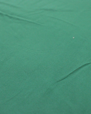 Tecido Viscose Verde Esmeralda
