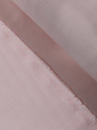 Tecido Alfaiataria de Viscose Flamê Rosa Claro