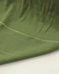 Tecido Crepe Texturizado Verde Musgo