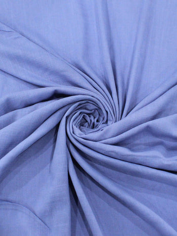 Tecido Viscose Flame Lavanda